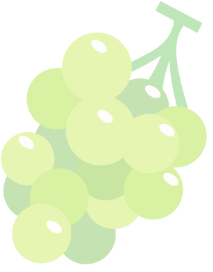 illust_bgGrapes