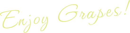text_enjoyGrapes_colorGreen