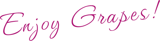 text_enjoyGrapes_colorPurple
